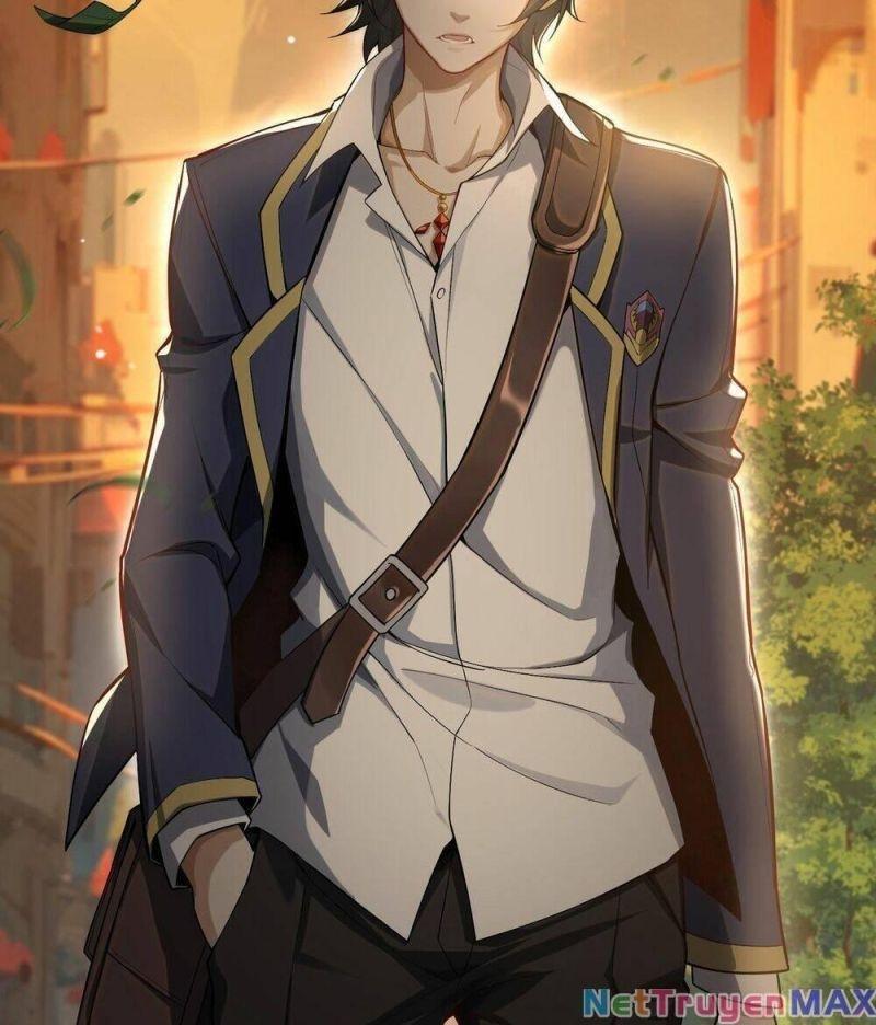 Ta Sáng Tạo Truyền Thuyết Đô Thị chapter 3.5 33