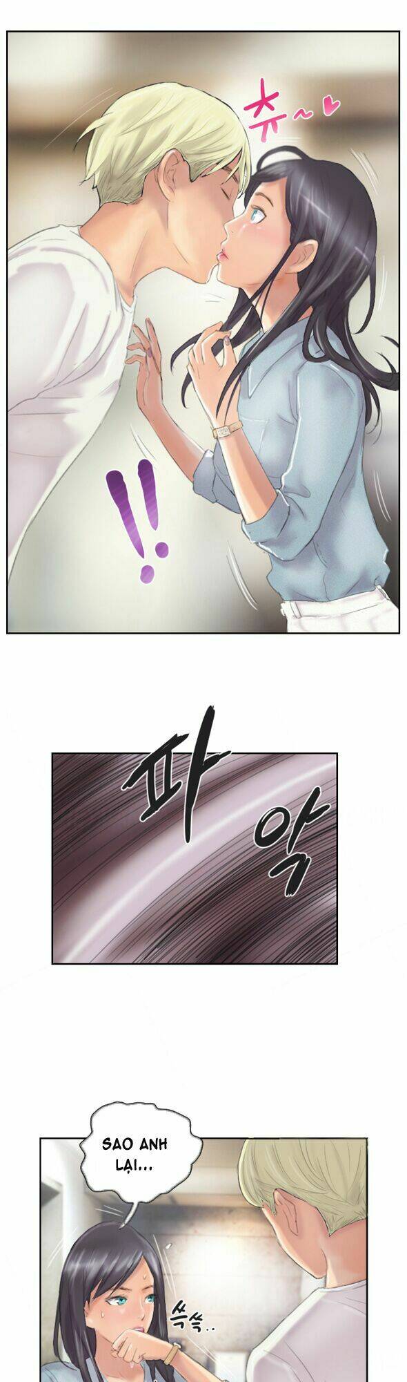 hoán kiểm trọng sinh chapter 9 22