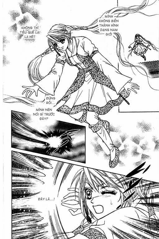 divine melody (tiên khúc) chapter 3 13