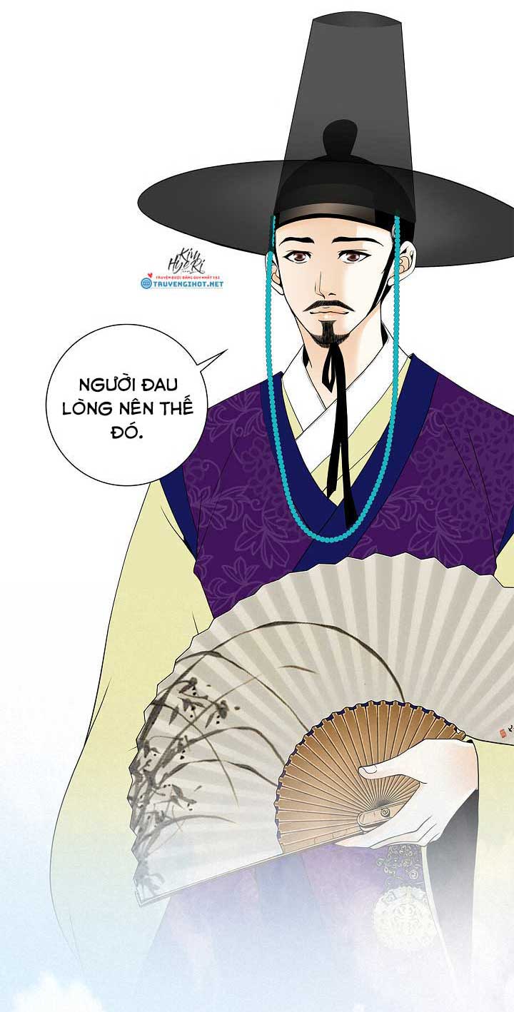 chuyện khuê phòng chapter 4.2 2