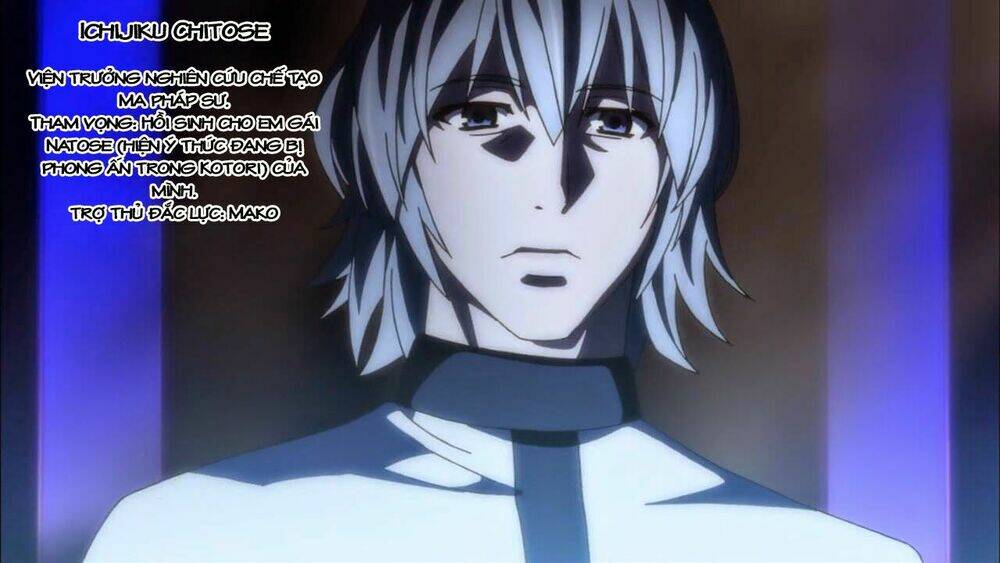 cô ấy là kuroneko chapter 96 23