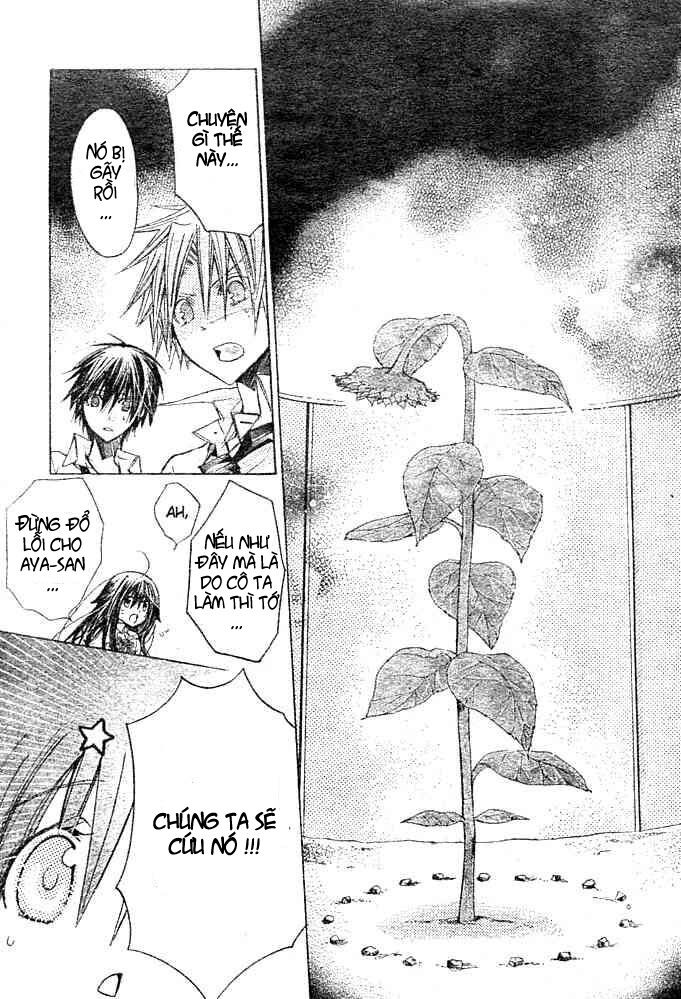 kokoni iru yo chapter 19 19