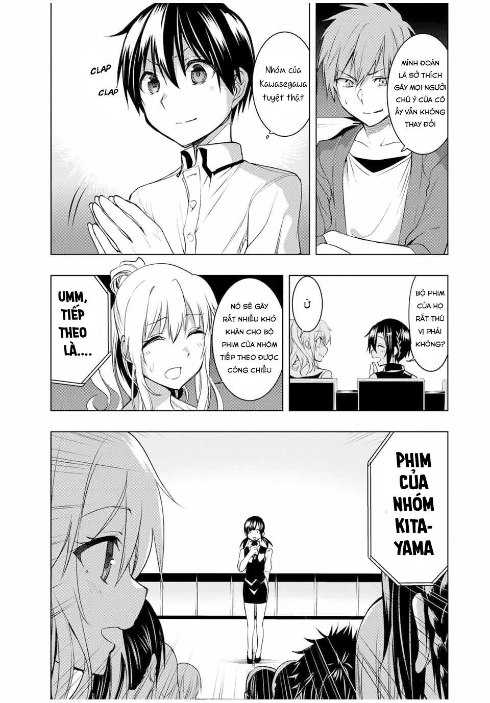 remake our life! chapter 10 16