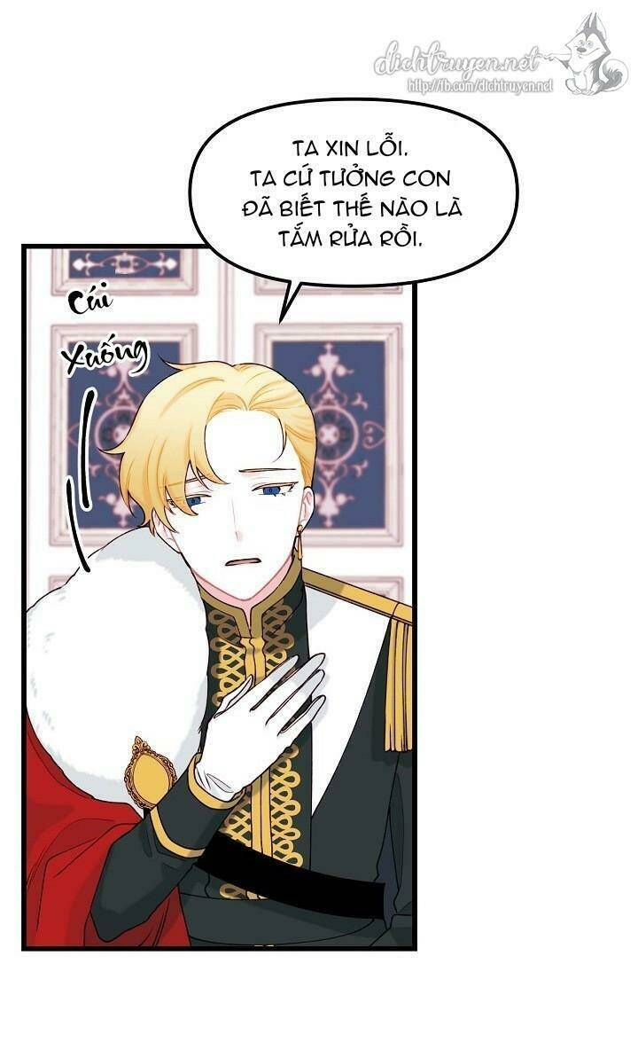 công chúa bãi rác chapter 9 29