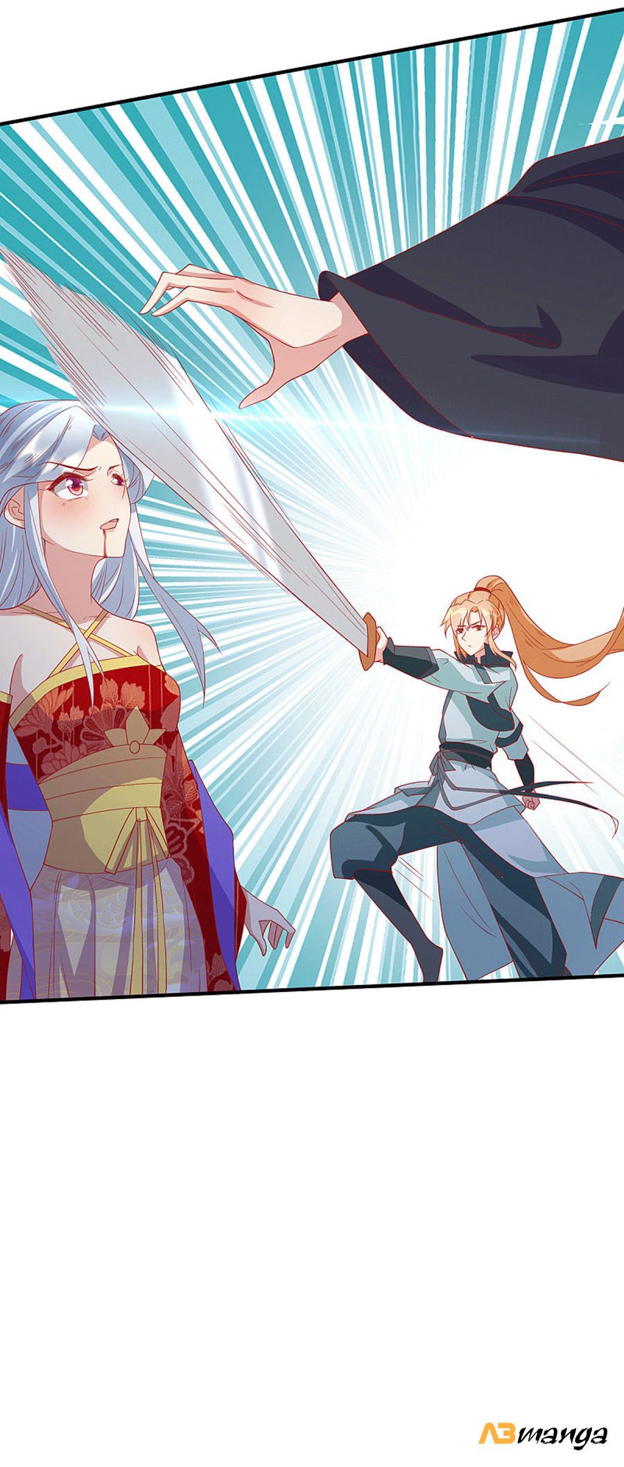 Dưỡng Thú Vi Phi chapter 65 - Trang 25