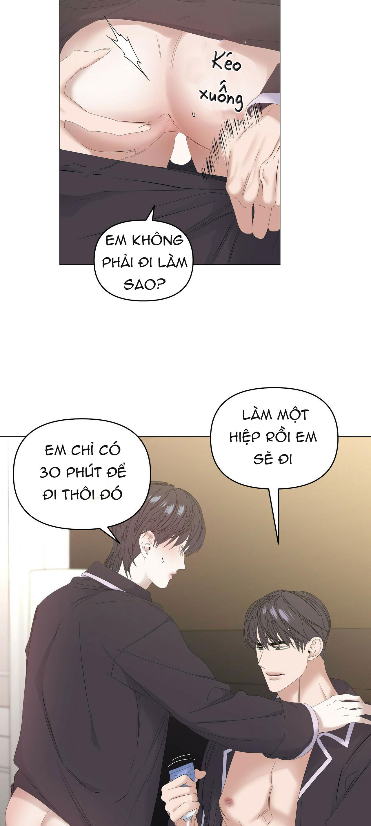hội chứng chapter 50 41