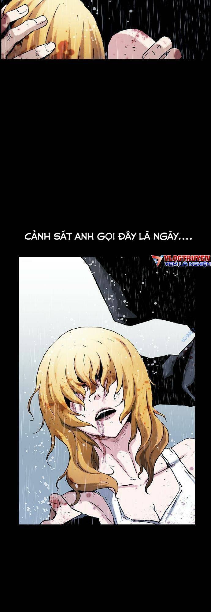 pubg - cuộc chiến sinh tồn - 100 chapter 46 3