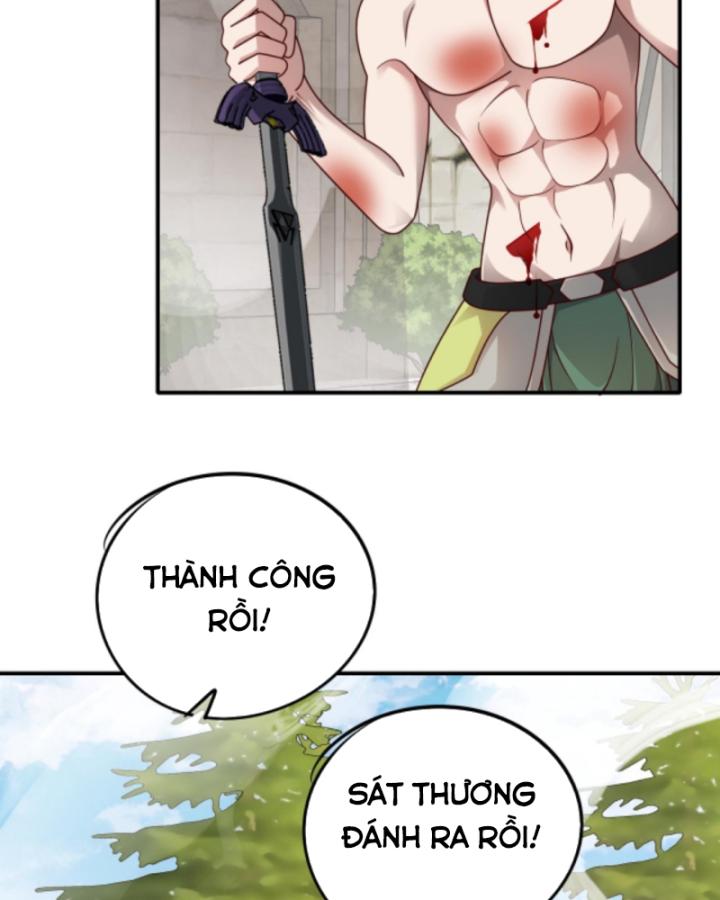 người chơi và nhân vật chính đều muốn làm hại ta chapter 61 36