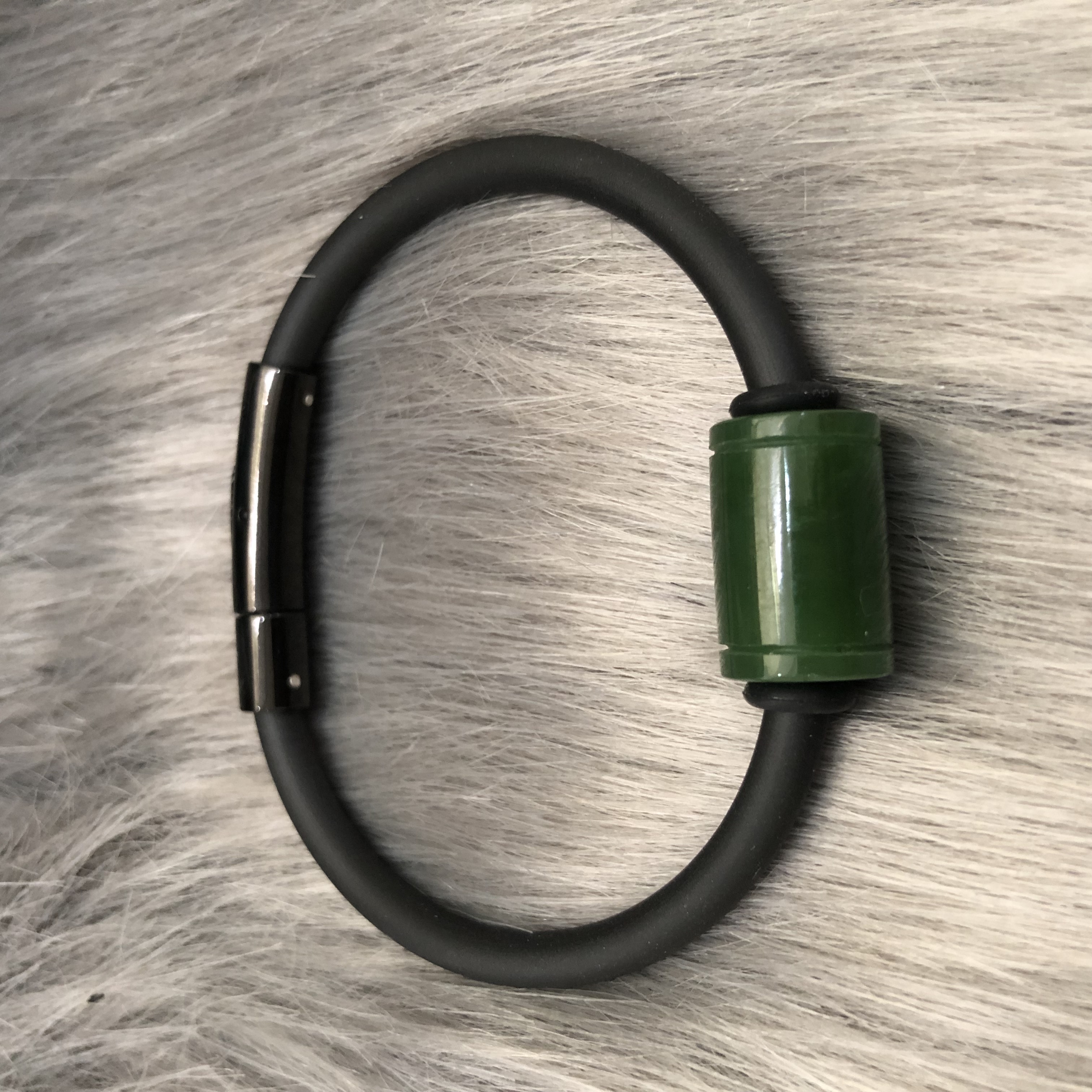 VÒNG  TAY LU THỐNG NGỌC BÍCH- LNB031