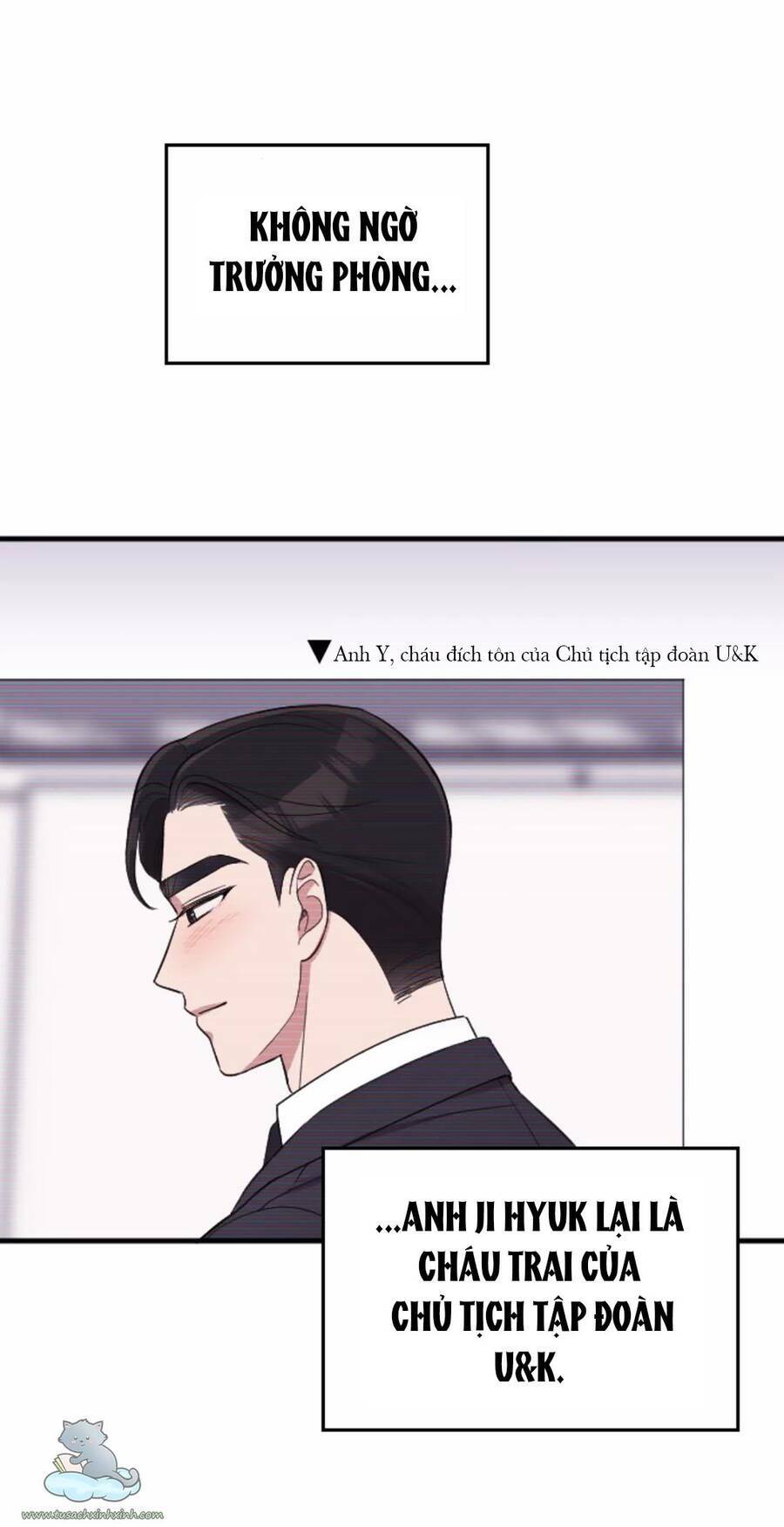 cô đi mà lấy chồng tôi đi chapter 35 12