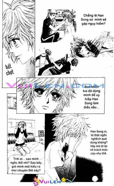 đợi em chapter 129 6