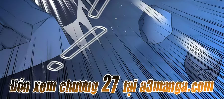 trù nương hoàng hậu chapter 26 24