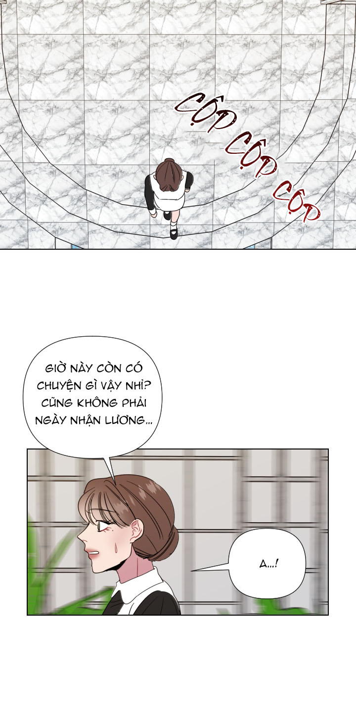 thiên đường (heaven) chapter 19 46