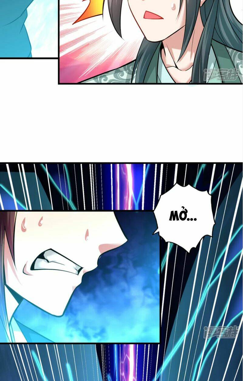 đạo ấn chapter 186 16