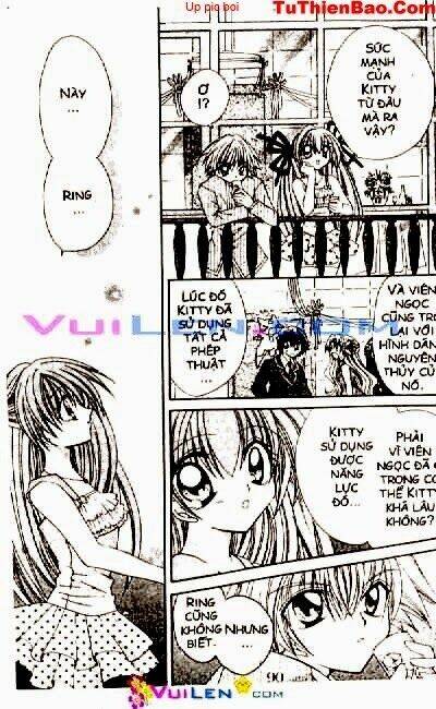 viên ngọc nhiệm màu chapter 8 91