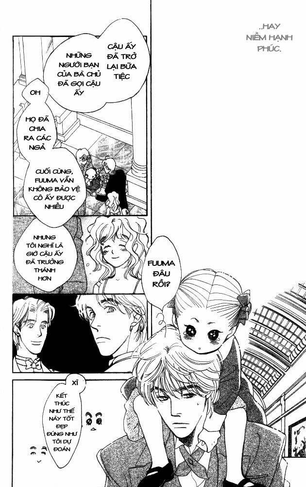 dear mine chapter 16 27