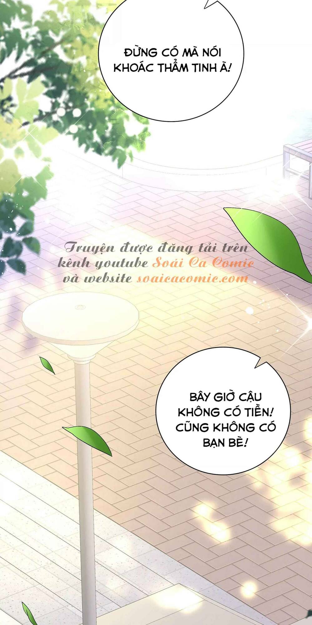 tôi dựa vào tà ý: nghịch chuyển nhân sinh chapter 20 45