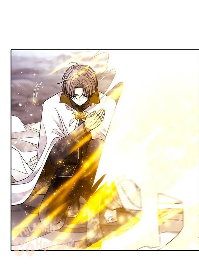 năm môn đệ của charlotte chapter 34 23