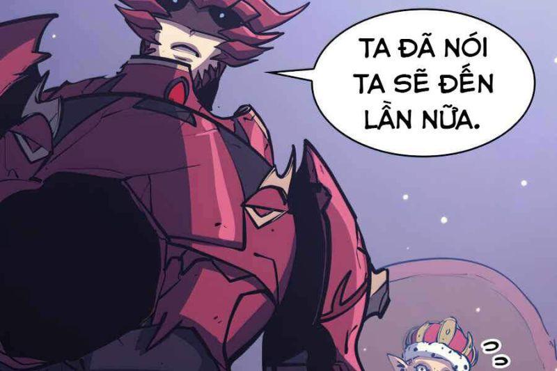 tôi trở lại thăng cấp một mình chapter 105 227