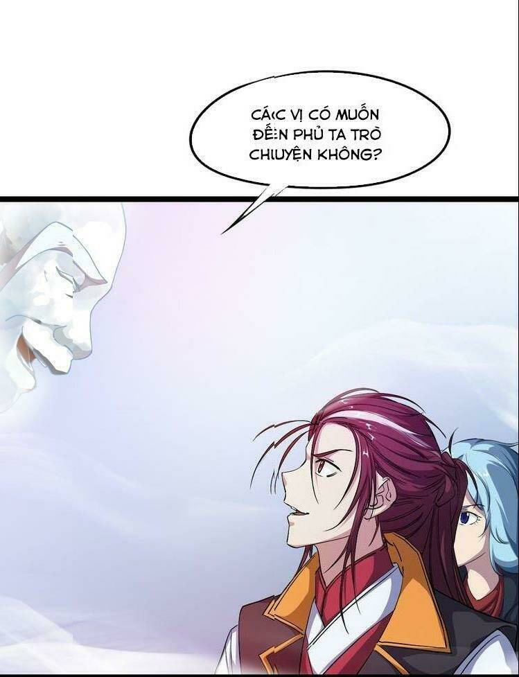 long mạch võ thần chapter 70 25