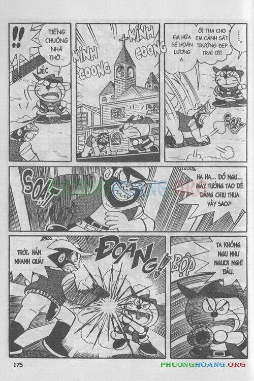 the doraemon special (đội quân doraemons đặc biệt+đội quân đôrêmon thêm) chapter 5 176