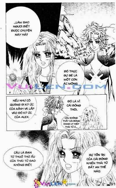 đến vương quốc ma chapter 8 17