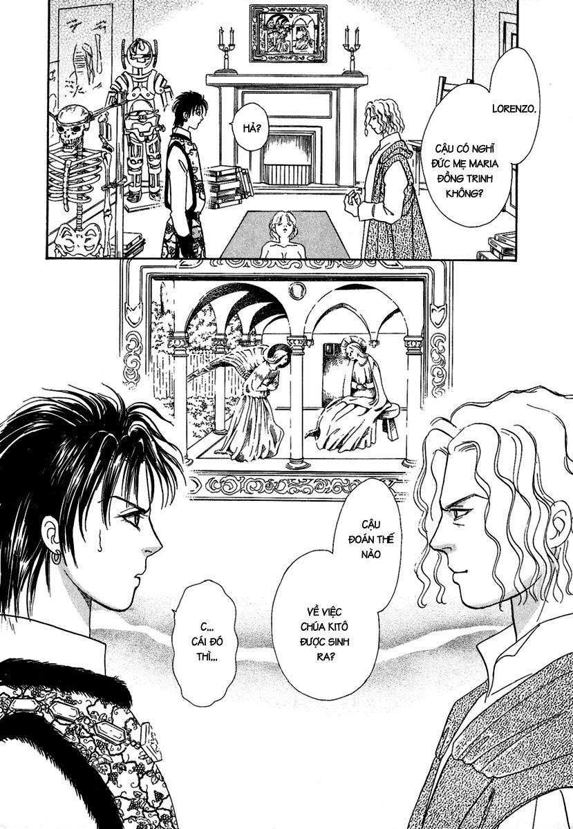 kenja no ishi chapter 7.1 26