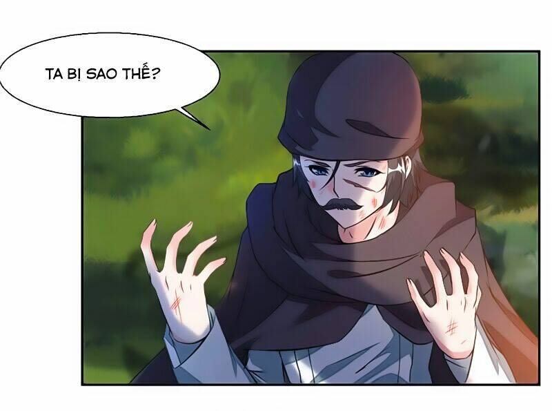 cửu dương thần vương chapter 22 7