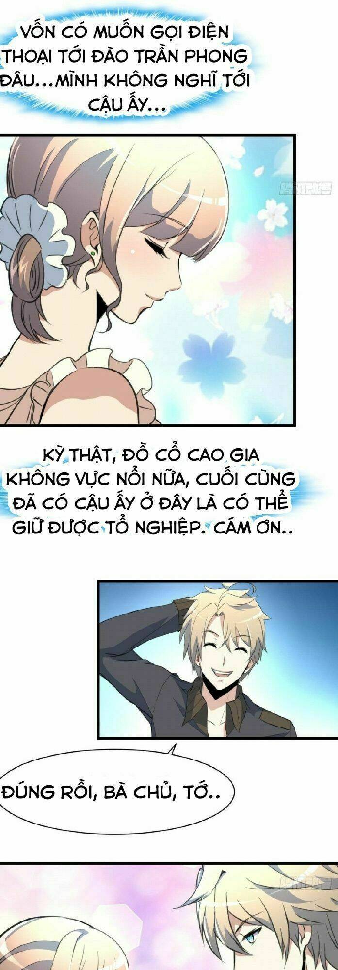 thần nhãn giám định sư chapter 21 8