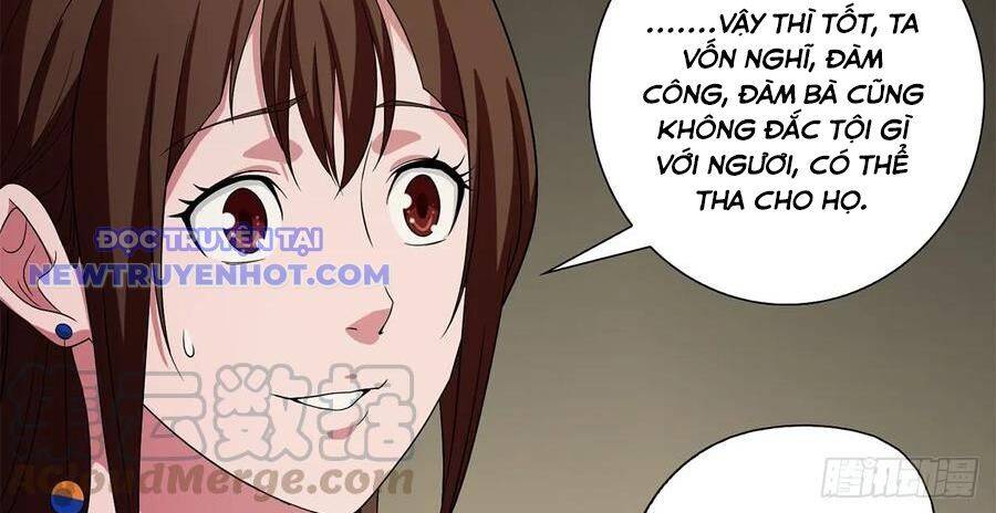 thiên long bát bộ webtoon chapter 134 33