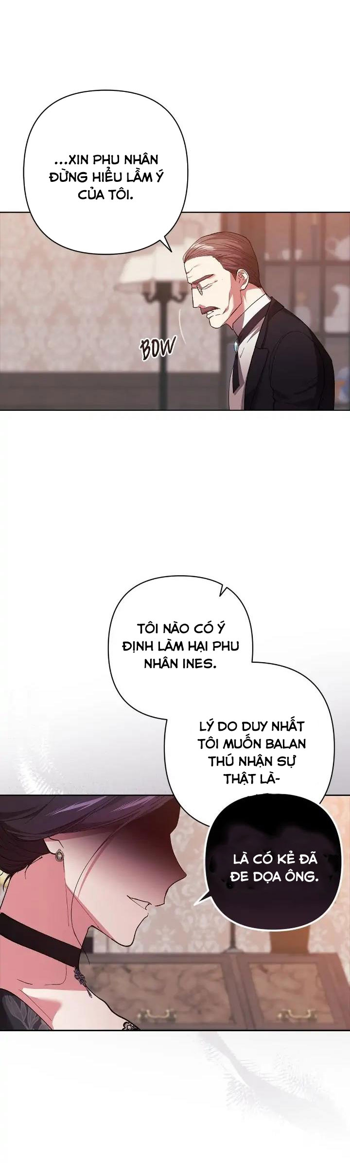 tôi mới là người quyết định cuộc hôn nhân này chapter 49 6