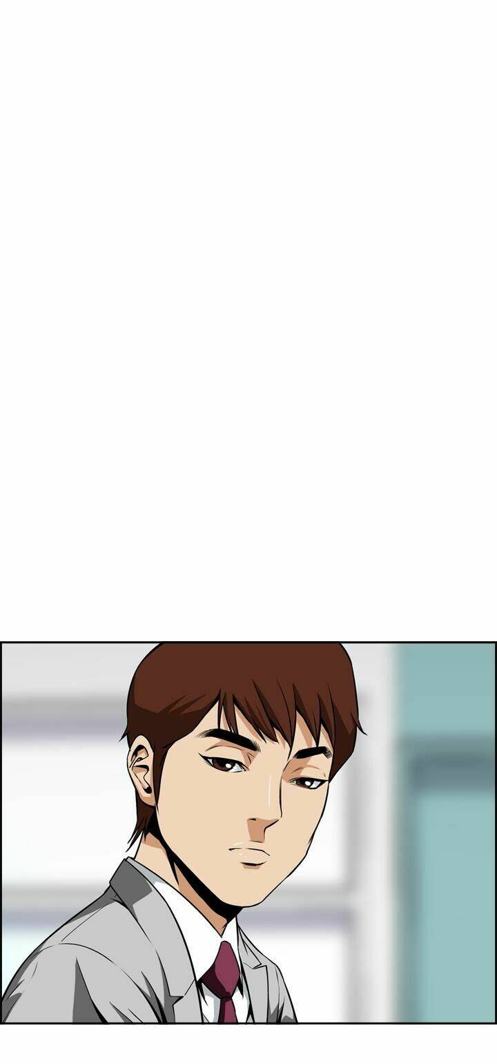 giấc mơ khủng khiếp - deadful dream chapter 5 71