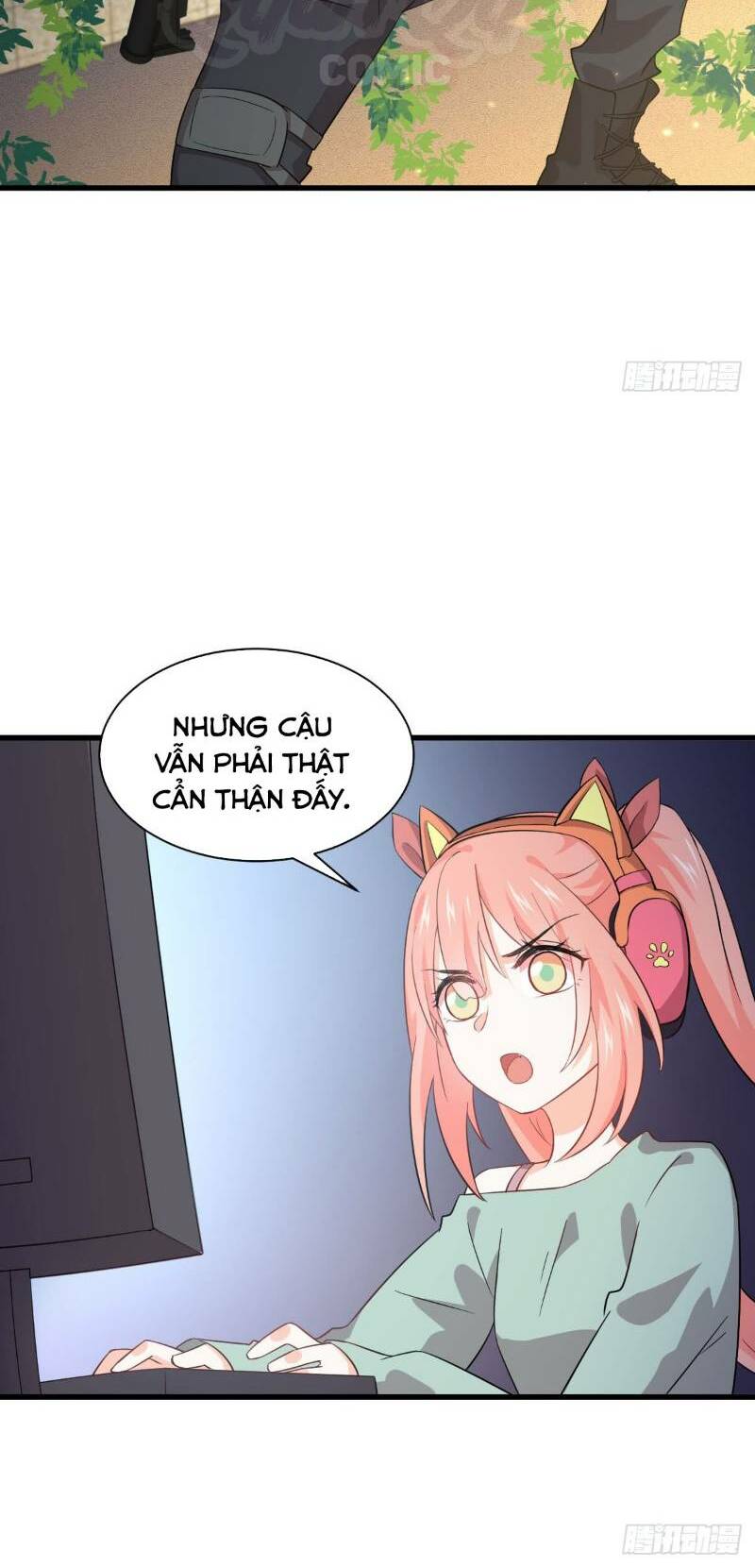 xuyên không vào thế giới nữ cường chapter 87 26