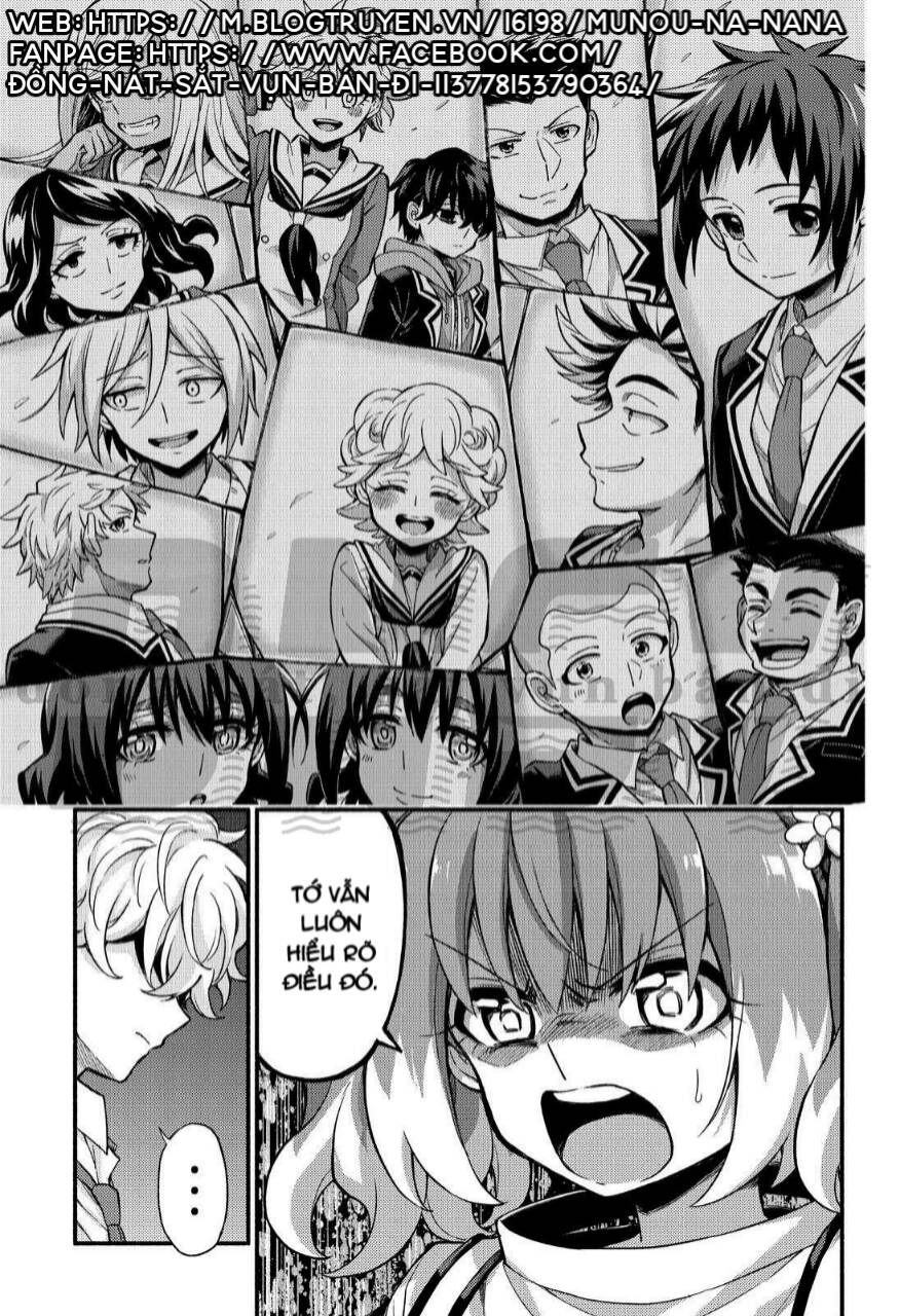 nana vô năng chapter 67 33