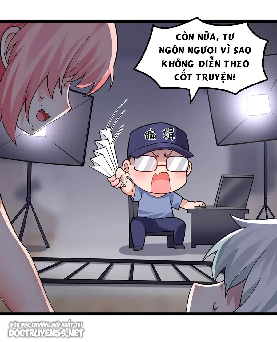 Hảo Đồ Nhi Hãy Tha Cho Vi Sư chapter 128.5 29