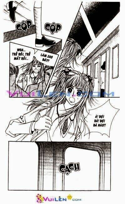 mãi yêu anh chapter 2 5