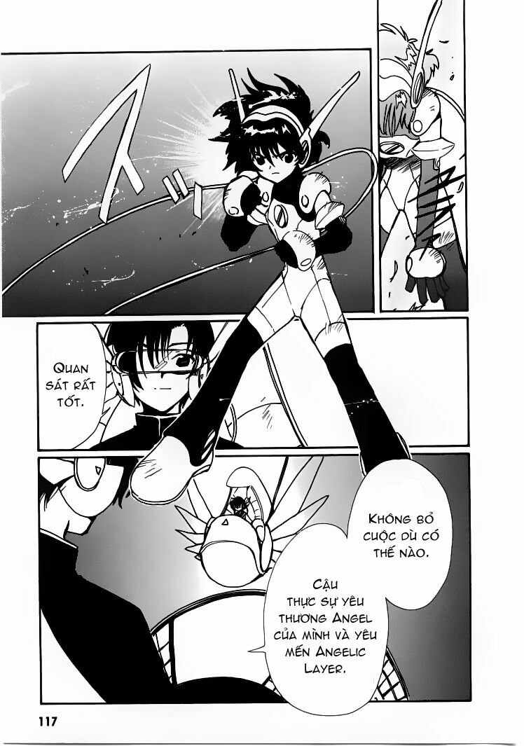 angelic layer chapter 21 9