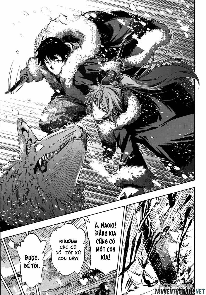 exterminator chapter 12 12