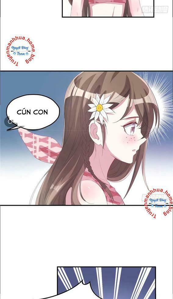 [16+] thảnh thơi thú thế chủng chủng điền, sinh sinh tể chapter 73 14