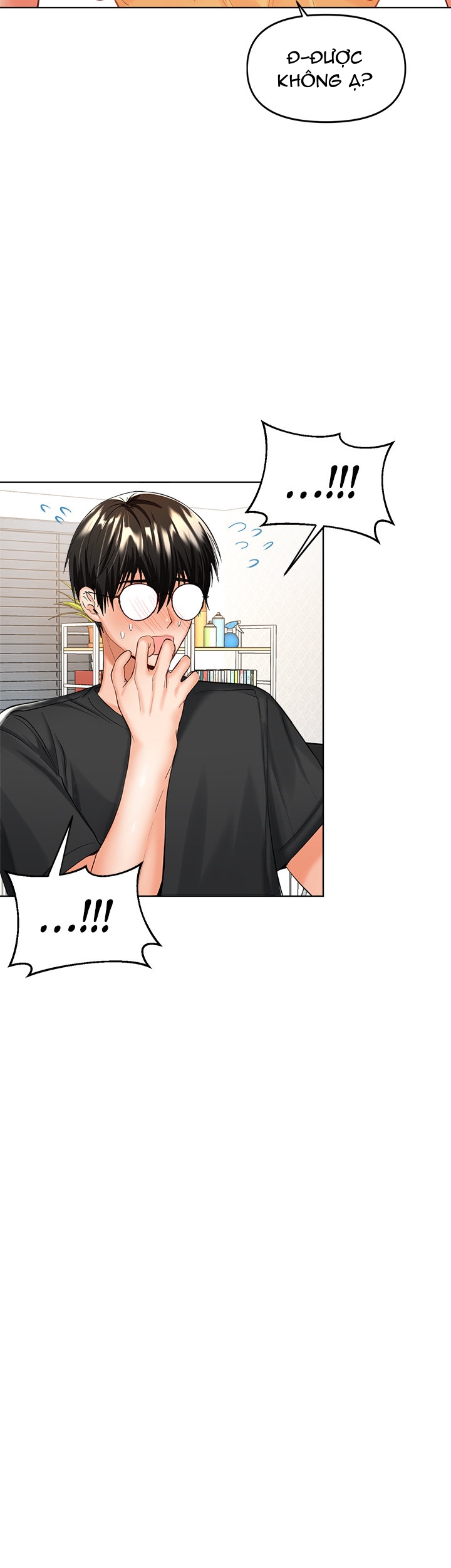 chiều chuộng em đi mà chapter 4.1 9