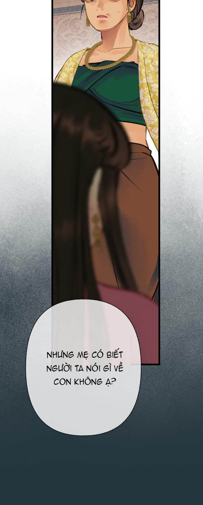 Nữ Chính Không Muốn Yêu chapter 27.2 - Trang 20