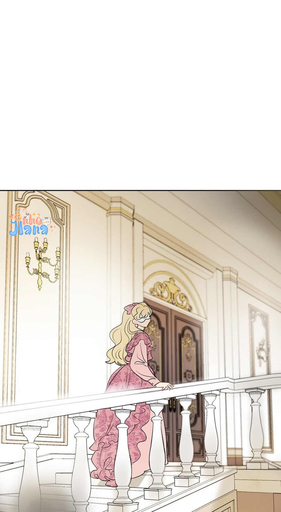 chỉ là giấc mơ thôi phải không? chapter 35 27