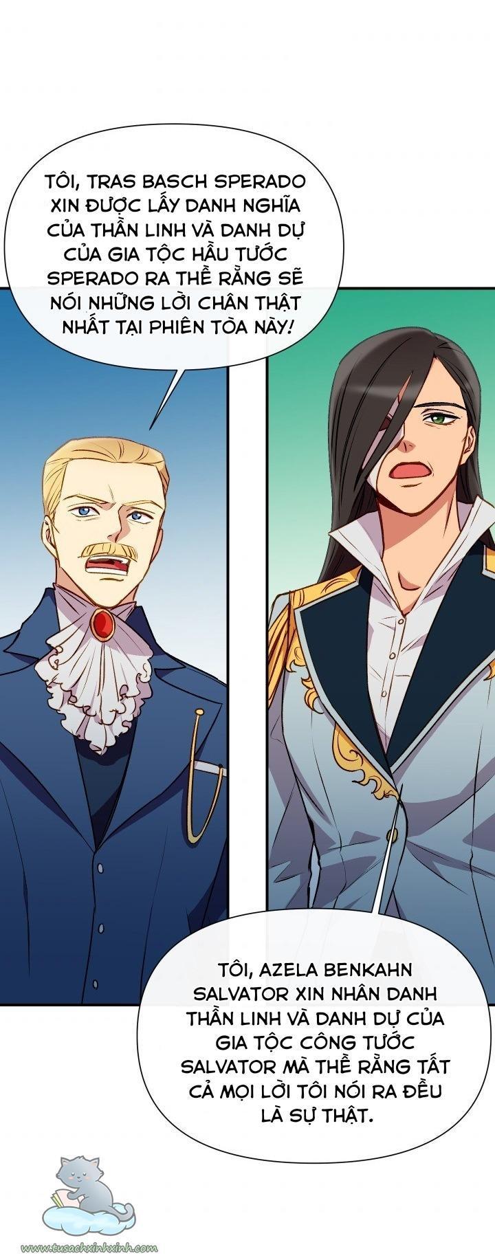 công nương khế ước của gia tộc công tước quái vật chapter 35 59