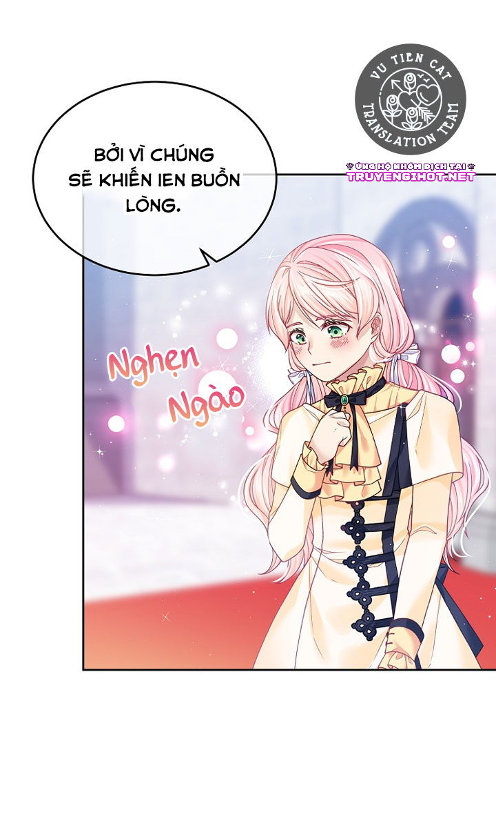 tôi gặp rắc rối vì chồng qúa dễ thương chapter 11.1 24