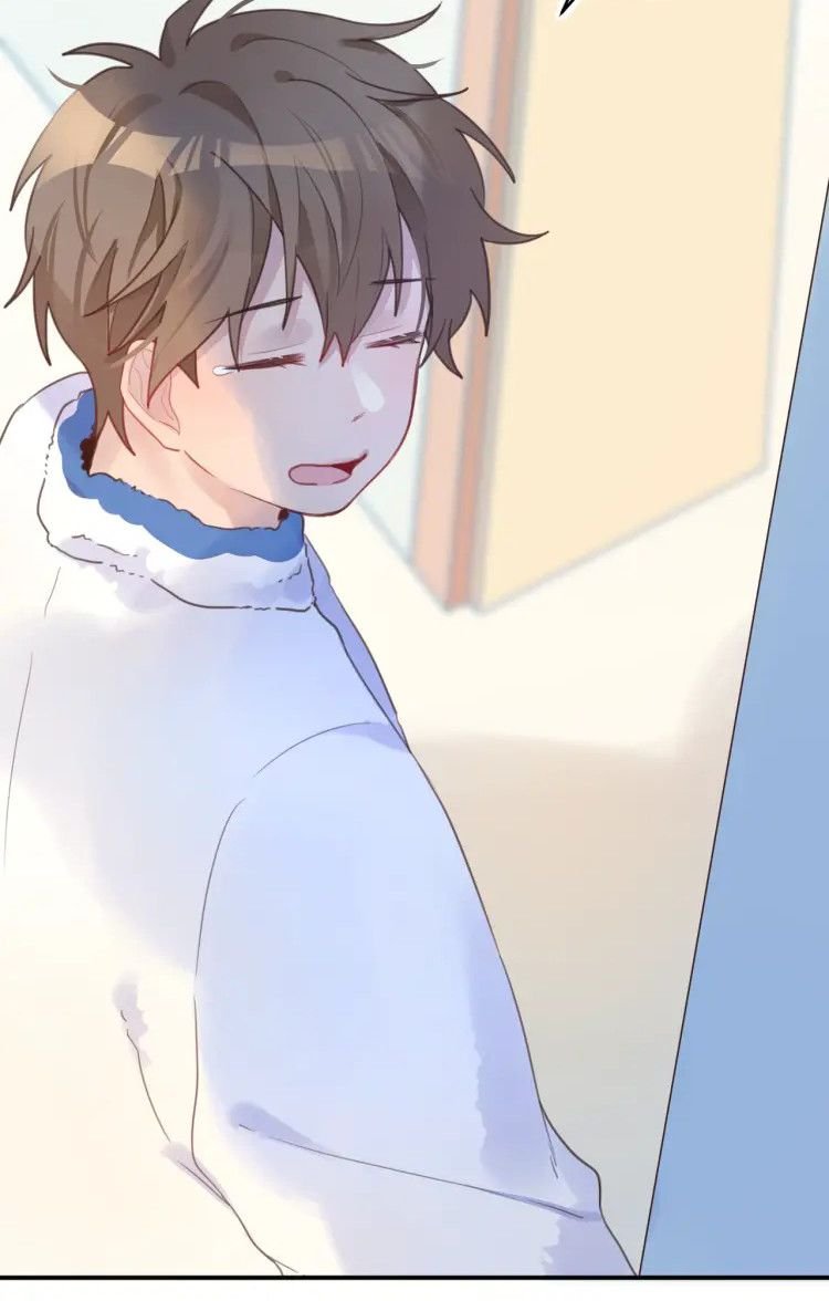 mối tình đầu của cậu ấy lại chính là tôi chapter 14 29