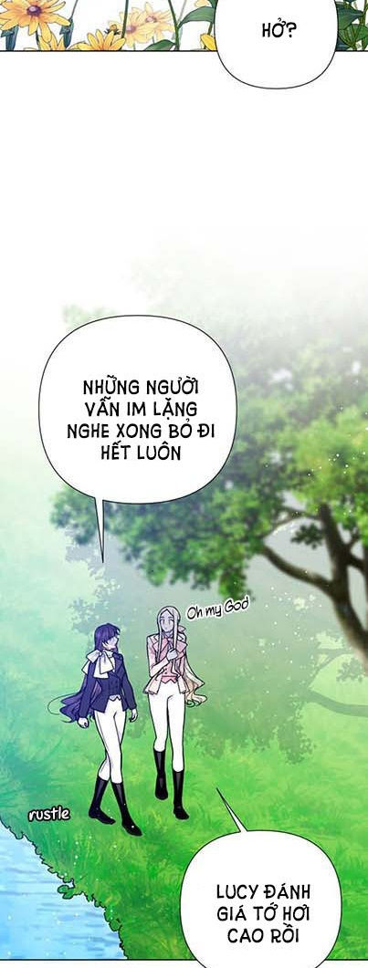 cách hiệp sĩ sống như một tiểu thư chapter 63 79