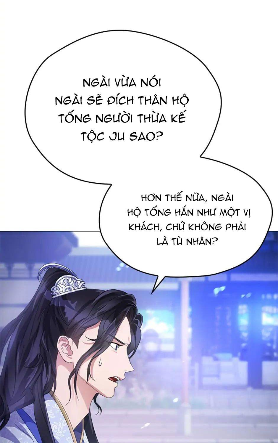 khi hắc nguyệt trỗi dậy chapter 5.2 20