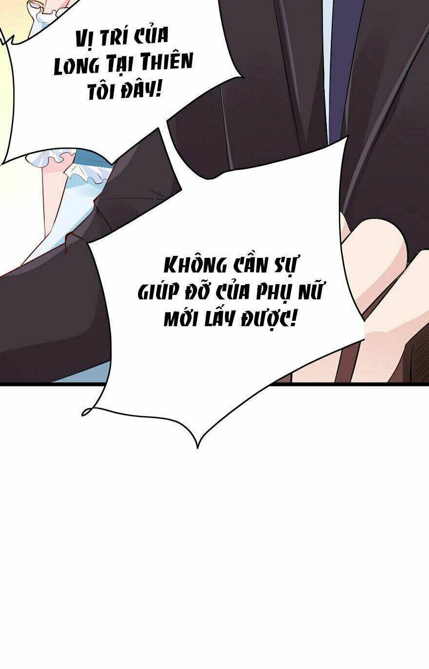 tiểu bạch điềm thê của long thiếu chapter 26 39