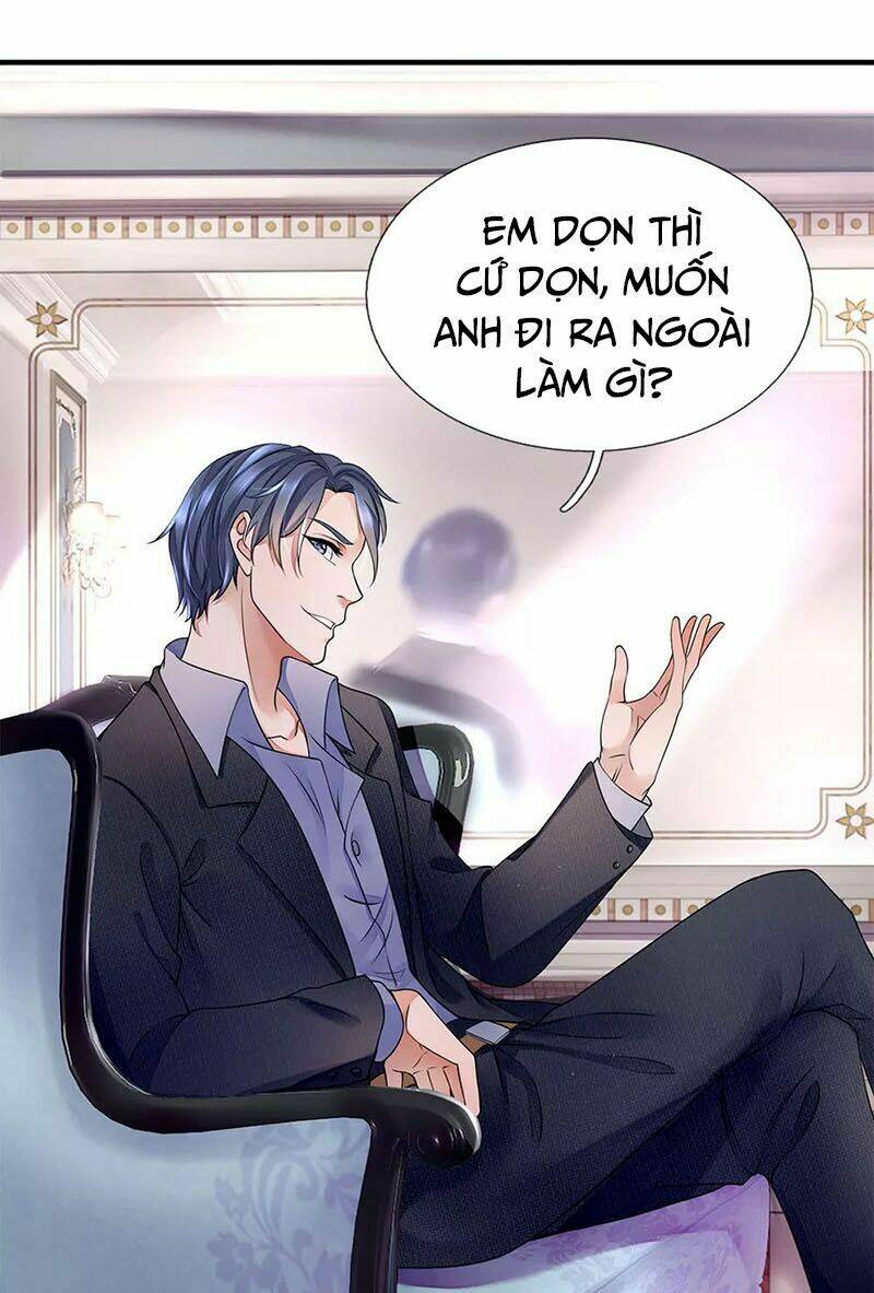 chung cực binh vương tại đô thị chapter 31 14