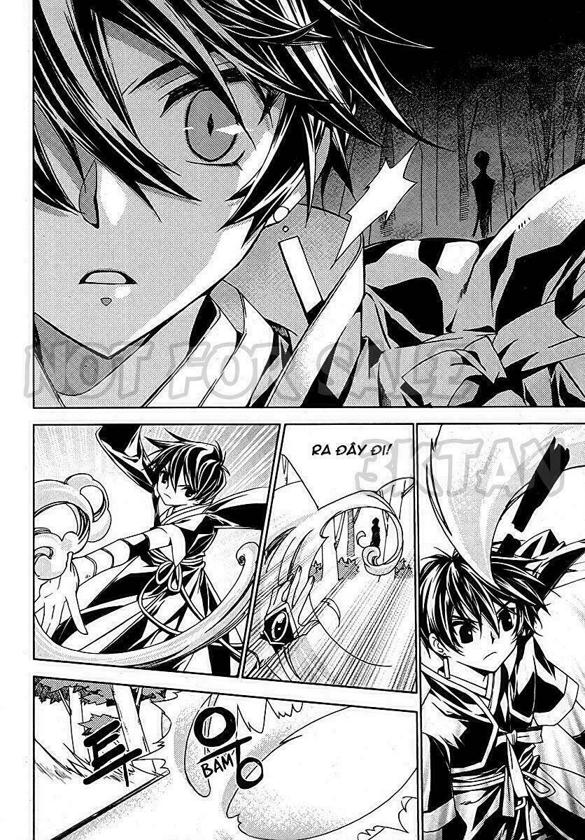 hangah, lee chapter 19.1 22